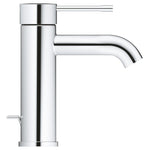 Grohe Essence Tek Kumandalı Lavabo Bataryası  S- Boyut - 24171001