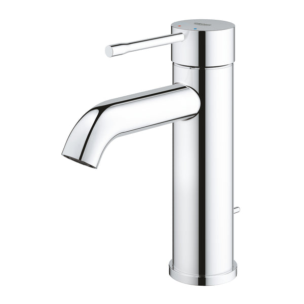 Grohe Essence Tek Kumandalı Lavabo Bataryası  S- Boyut - 24171001