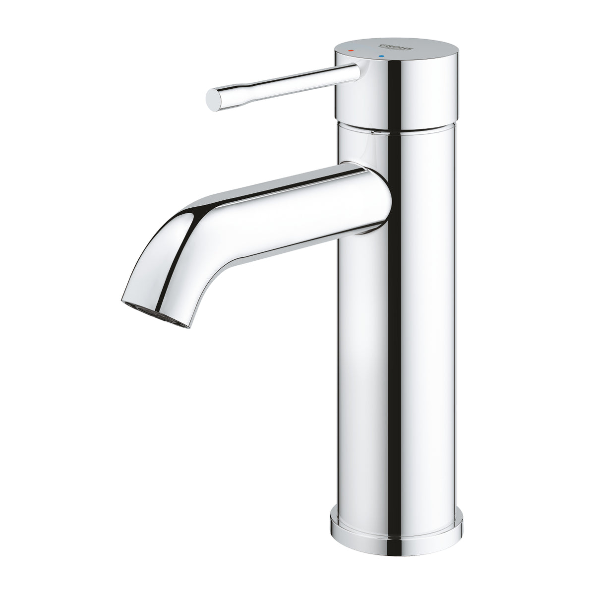 Grohe Essence Tek Kumandalı Lavabo Bataryası  S- Boyut - 24172001