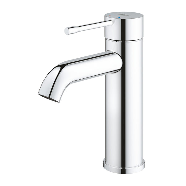 Grohe Essence Tek Kumandalı Lavabo Bataryası  S- Boyut - 24172001