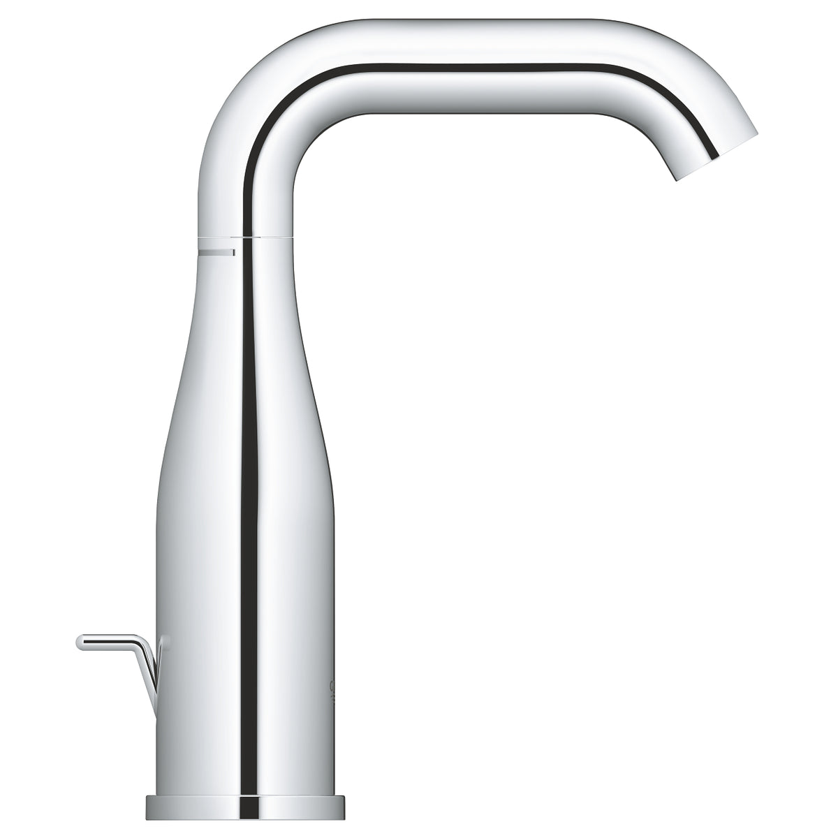 Grohe Essence Tek Kumandalı Lavabo Bataryası  M- Boyut - 24173001
