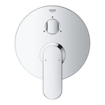 Grohe Eurocosmo Tek Kumandalı 3 Yönlü Banyo Bataryası - 24226000