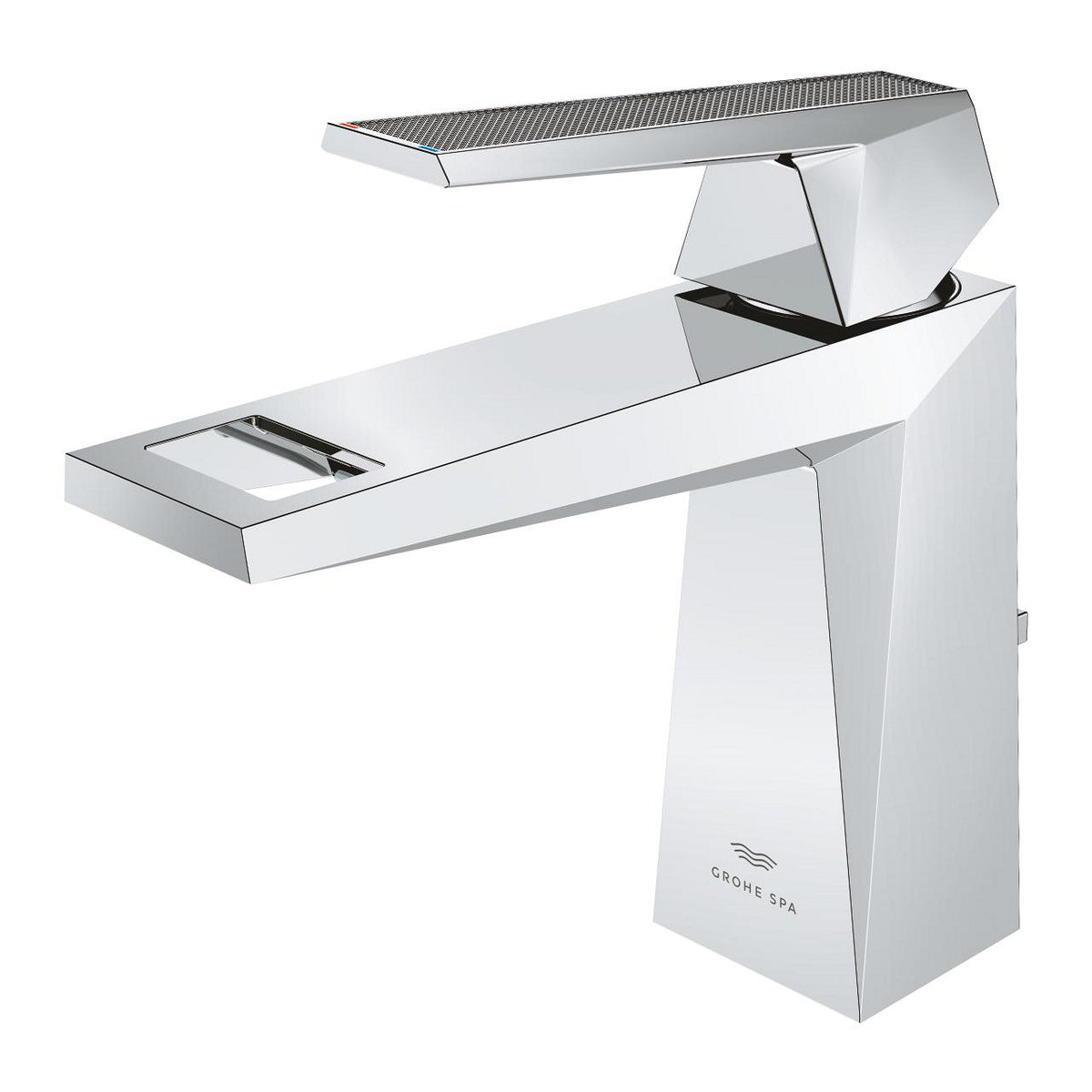 Grohe Allure  Brilliant  Private  Collection Tek Kumandalı Lavabo Bataryası  M- Boyut - 24397000