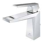 Grohe Allure  Brilliant  Private  Collection Tek Kumandalı Lavabo Bataryası  M- Boyut - 24397000