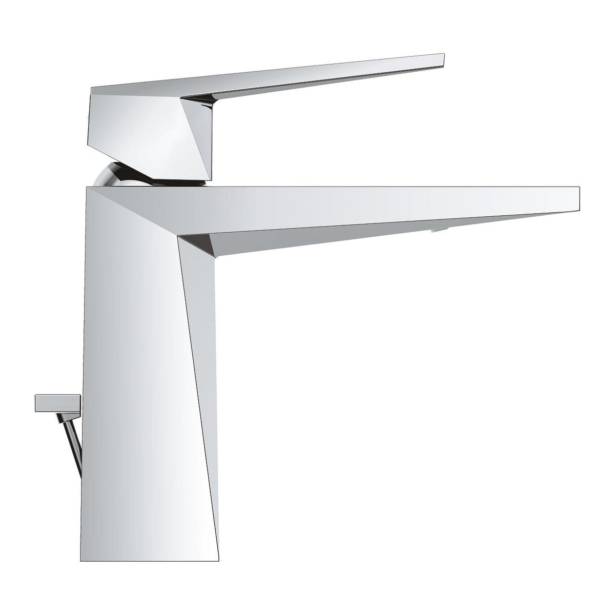 Grohe Allure  Brilliant  Private  Collection Tek Kumandalı Lavabo Bataryası  M- Boyut - 24399000