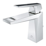Grohe Allure  Brilliant  Private  Collection Tek Kumandalı Lavabo Bataryası  M- Boyut - 24399000