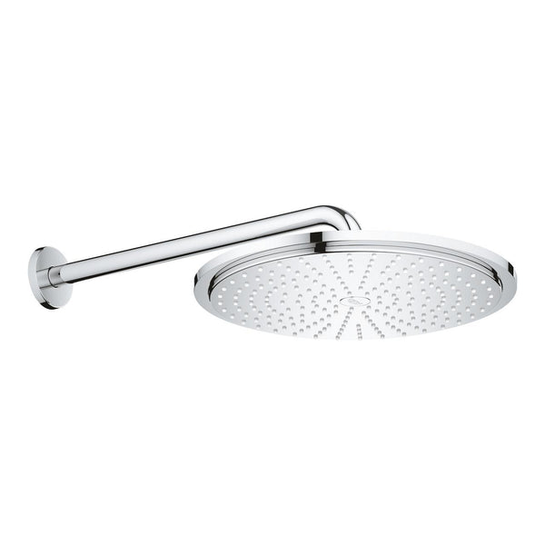 Grohe Rainshower  Cosmopolitan 310 Tepe Duşu Seti 380 Mm, Tek Akışlı - 26066000