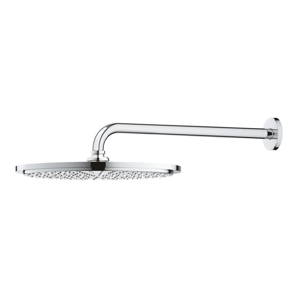 Grohe Rainshower  Cosmopolitan 310 Tepe Duşu Seti 380 Mm, Tek Akışlı - 26066000