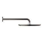 Grohe Rainshower  Cosmopolitan 310 Tepe Duşu Seti 380 Mm, Tek Akışlı - 26066A00