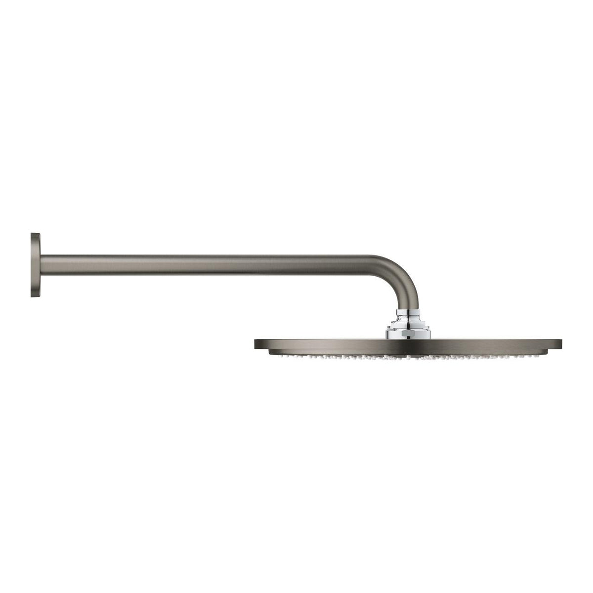Grohe Rainshower  Cosmopolitan 310 Tepe Duşu Seti 380 Mm, Tek Akışlı - 26066AL0