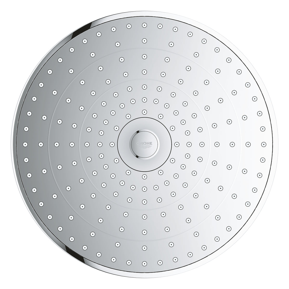 Grohe Euphoria 260 Tepe Duşu Seti 3 Akışlı - 26457000