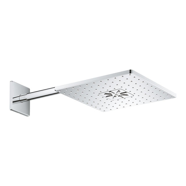 Grohe Rainshower  Smart Active 310  Cube Tepe Duşu Seti 430 Mm, 2 Akışlı - 26479000