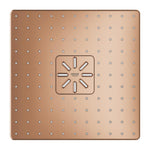 Grohe Rainshower  Smart Active 310  Cube Tepe Duşu Seti 430 Mm, 2 Akışlı - 26479DL0