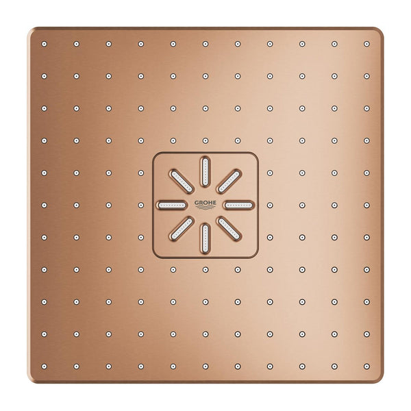 Grohe Rainshower  Smart Active 310  Cube Tepe Duşu Seti 430 Mm, 2 Akışlı - 26479DL0