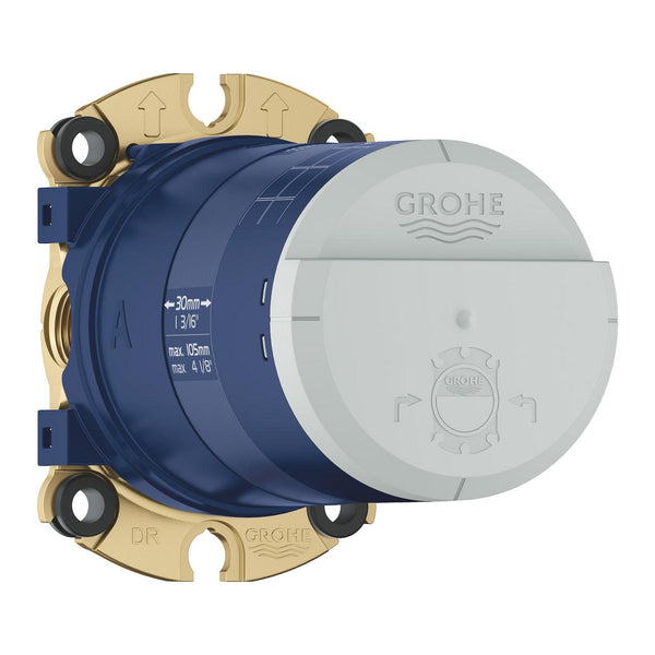 Grohe Rainshower Universal Giriş Kutusu, 1/2 - 26484000
