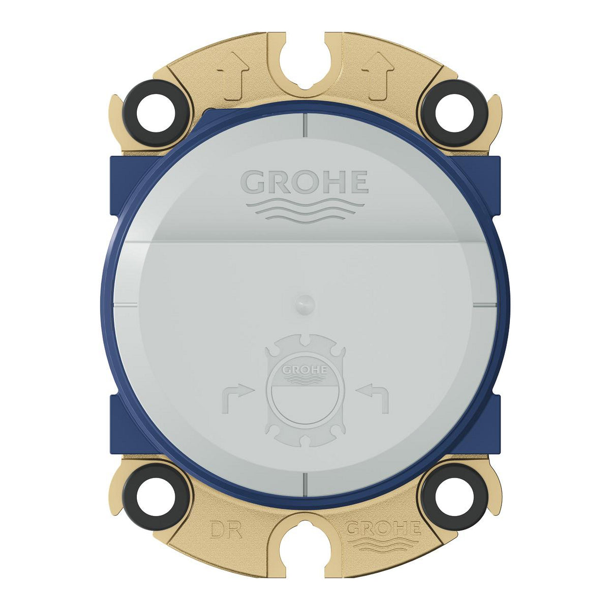 Grohe Rainshower Universal Giriş Kutusu, 1/2 - 26484000