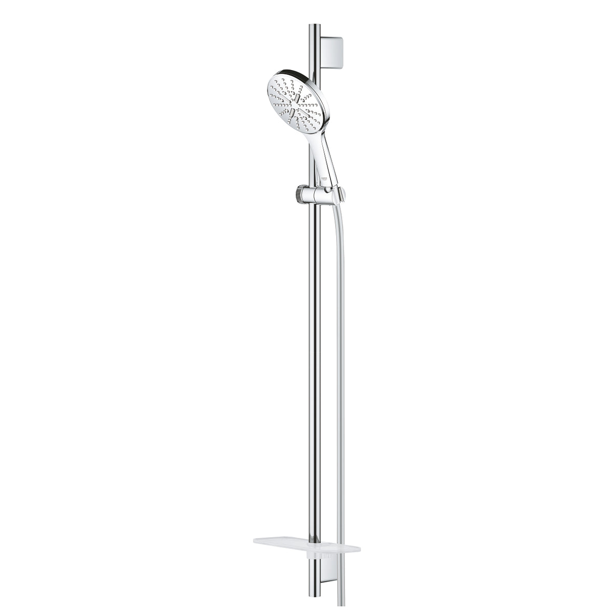 Grohe Rainshower  Smart Active 130 Sürgülü Duş Seti 3 Akışlı - 26548000