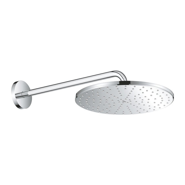 Grohe Rainshower  Mono 310 Tepe Duşu Seti 422 Mm, Tek Akışlı - 26558000
