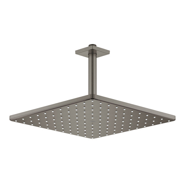 Grohe Rainshower  Mono 310  Cube Tepe Duşu Seti 142 Mm, Tek Akışlı - 26566AL0