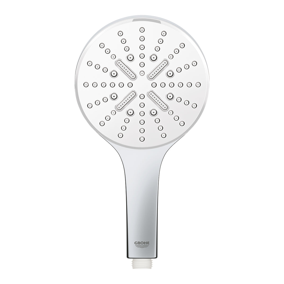 Grohe Rainshower  Smart Active 130 El Duşu 3 Akışlı - 26574LS0