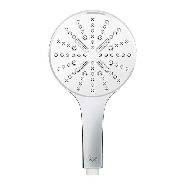 Grohe Rainshower  Smart Active 130 El Duşu 3 Akışlı - 26574LS0
