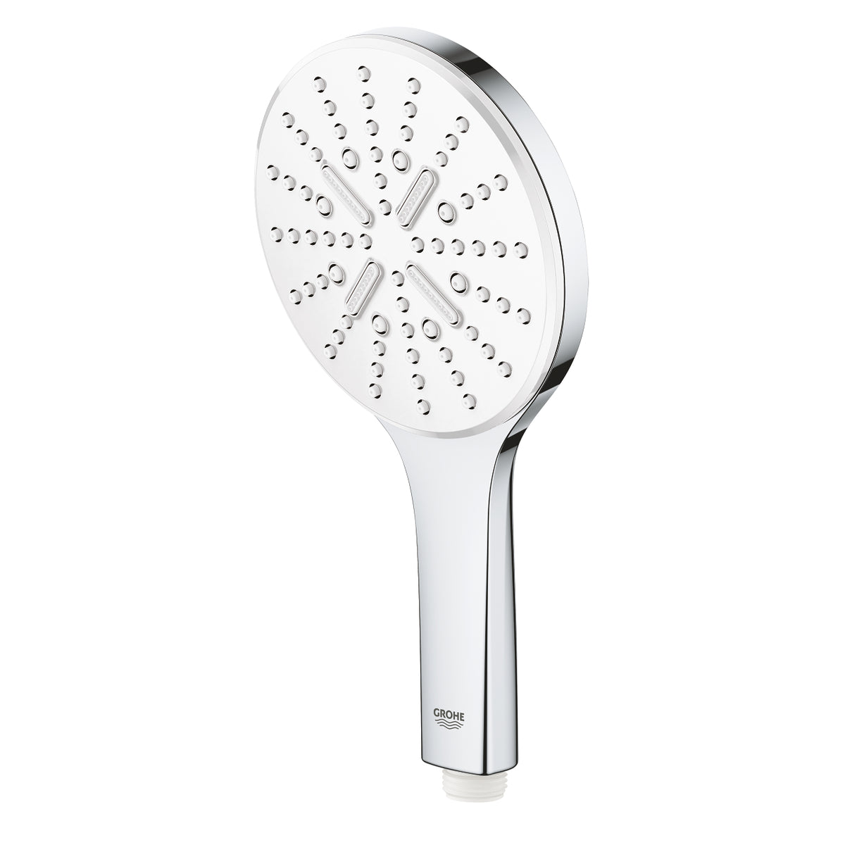 Grohe Rainshower  Smart Active 130 El Duşu 3 Akışlı - 26574LS0