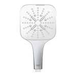 Grohe Rainshower  Smart Active 130  Cube El Duşu 3 Akışlı - 26582LS0