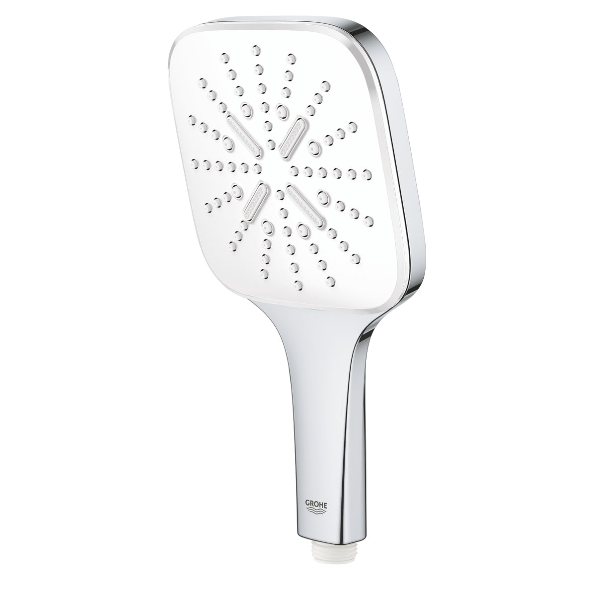 Grohe Rainshower  Smart Active 130  Cube El Duşu 3 Akışlı - 26582LS0
