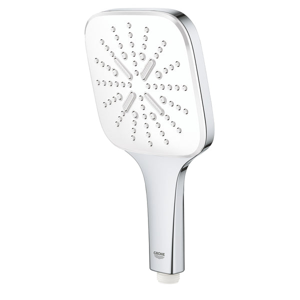 Grohe Rainshower  Smart Active 130  Cube El Duşu 3 Akışlı - 26582LS0