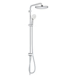 Grohe Tempesta  System 250 Duvar Bağlantılı, Divertörlü Duş Sistemi - 26675001