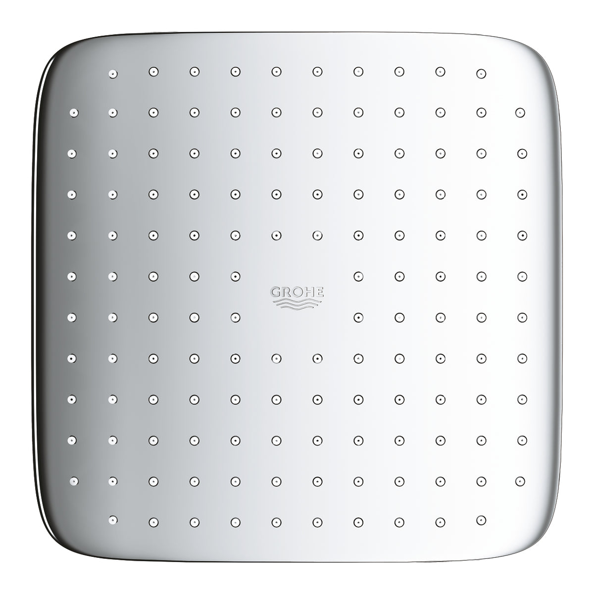 Grohe Tempesta 250  Cube Tepe Duşu 1 Akışlı - 26681000