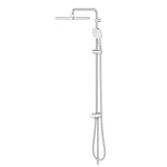 Grohe Tempesta  System 250  Cube Duvar Bağlantılı, Divertörlü Duş Sistemi - 26694001