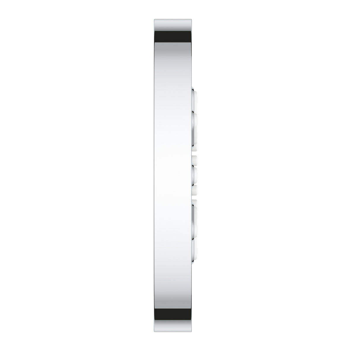 Grohe Rainshower  Aqua Body Spray Round 2 Spray - 26801000