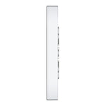 Grohe Rainshower  Aqua Body Spray Cube 2 Spray - 26802000