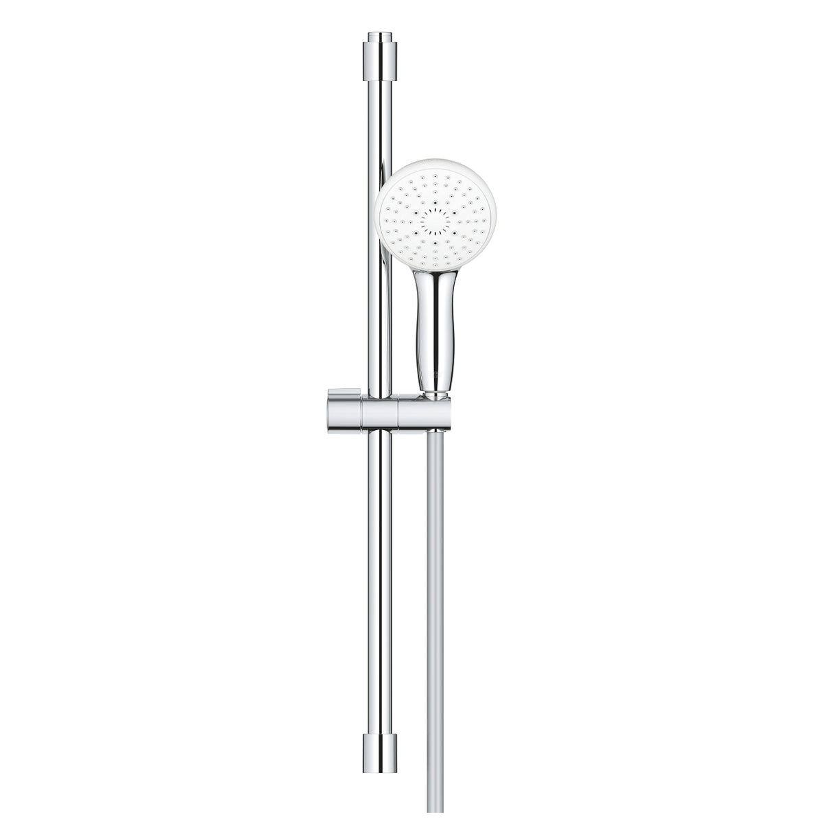Grohe Tempesta 110 Shower Rail Set 3 Sprays ( Rain,  Jet,  Massage) - 26916003