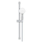 Grohe Tempesta 110 Shower Rail Set 3 Sprays ( Rain,  Jet,  Massage) - 26916003