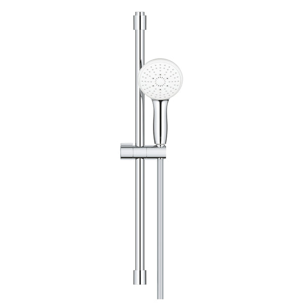 Grohe Tempesta 110 Shower Rail Set 3 Sprays ( Rain,  Jet,  Massage) - 26916003