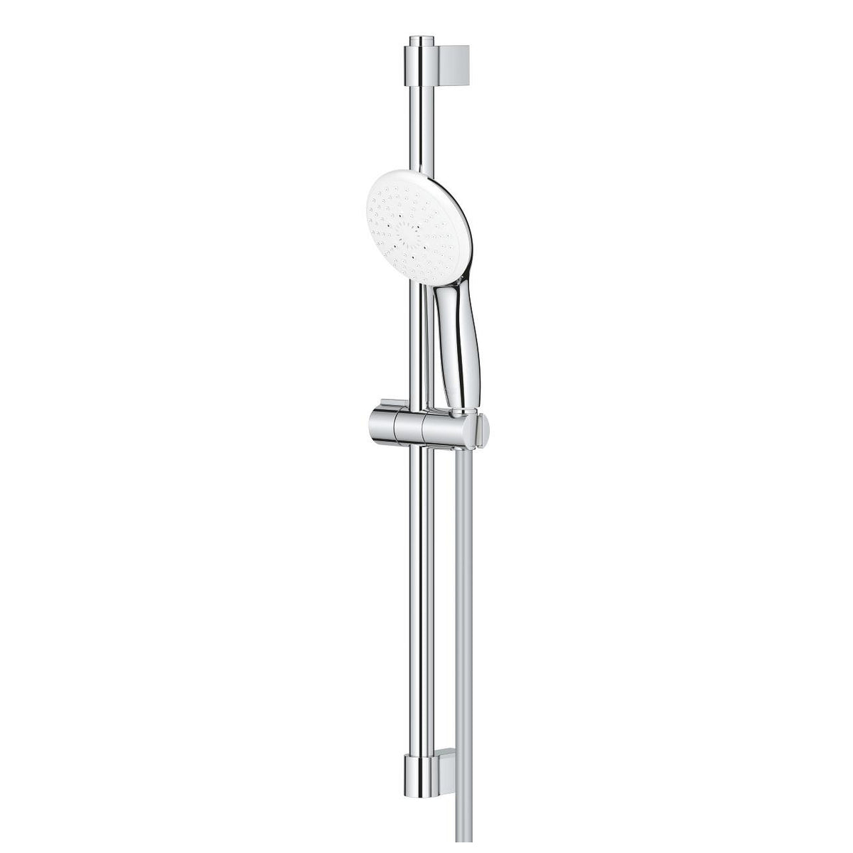 Grohe Tempesta 110 Shower Rail Set 3 Sprays ( Rain,  Jet,  Massage) - 26916003