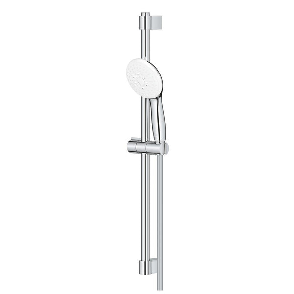 Grohe Tempesta 110 Shower Rail Set 3 Sprays ( Rain,  Jet,  Massage) - 26916003