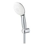 Grohe Tempesta 110 Wall Holder Set 2 Sprays ( Rain,  Jet) - 26919003