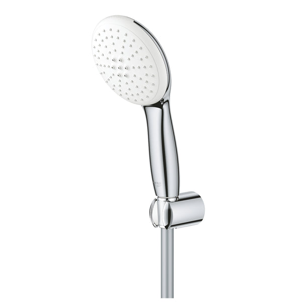 Grohe Tempesta 110 Wall Holder Set 2 Sprays ( Rain,  Jet) - 26919003