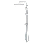 Grohe Tempesta  System 250  Cube Duvar Bağlantılı, Divertörlü Duş Sistemi - 26976001