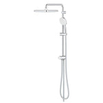 Grohe Tempesta  System 250  Cube Duvar Bağlantılı, Divertörlü Duş Sistemi - 26977001