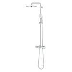 Grohe Tempesta  System 250 Duvara Monte Termostatik Banyo Bataryalı Duş Sistemi - 26978001