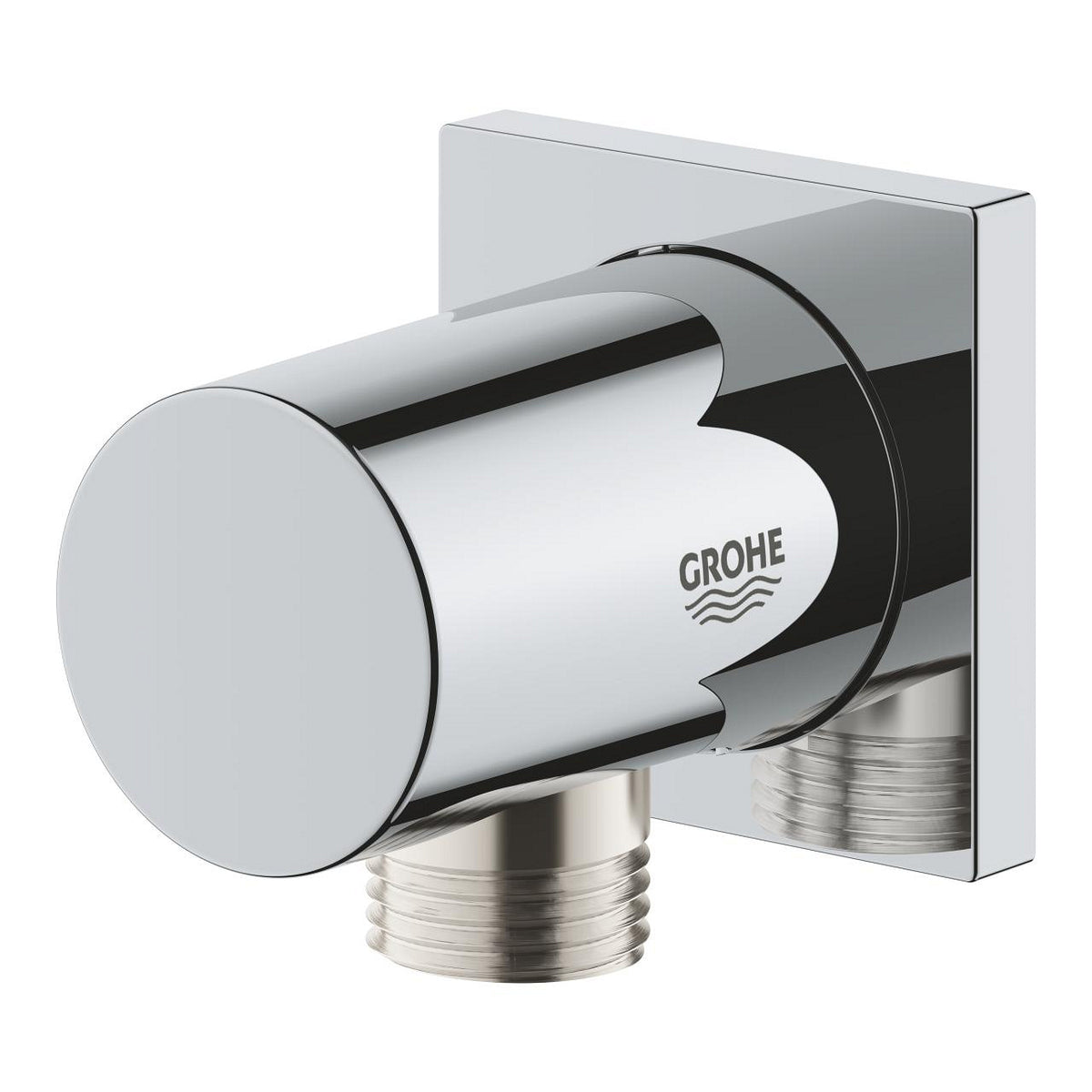 Grohe Rainshower Duş Çıkış Dirseği 1/2″ - 27076000