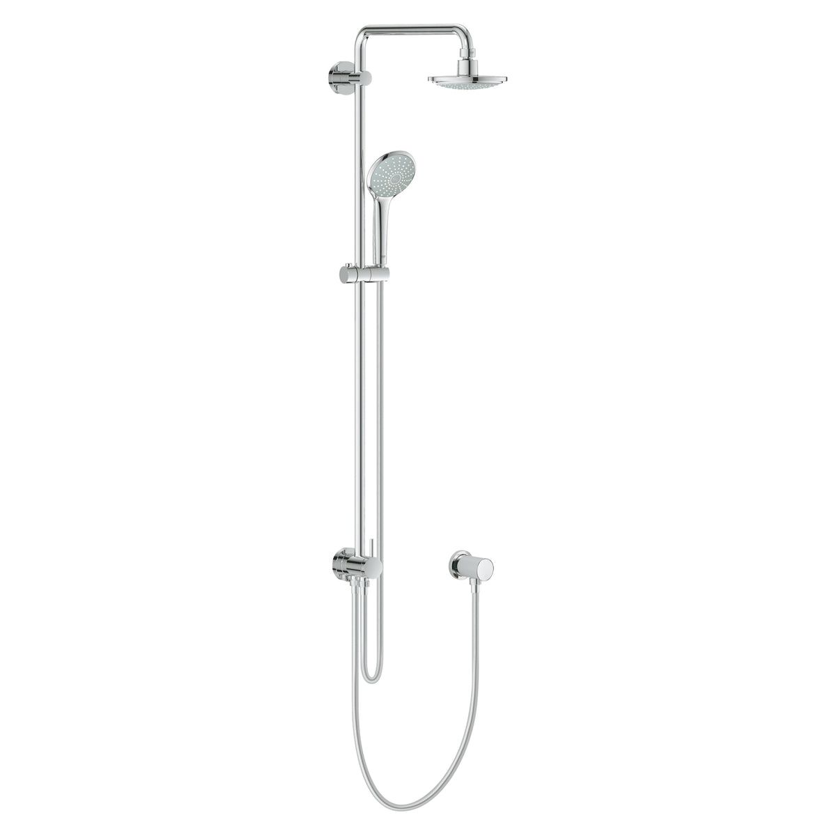 Grohe Rainshower Askılı Duş Çıkış Dirseği - 27057000
