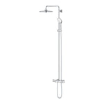 Grohe Euphoria  System 260 Duvara Monte Termostatik Banyo Bataryalı Duş Sistemi - 27475002