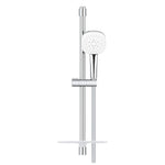 Grohe Tempesta  Cube 110 Shower Rail Set 3 Sprays ( Rain,  Jet,  Massage) - 27576003
