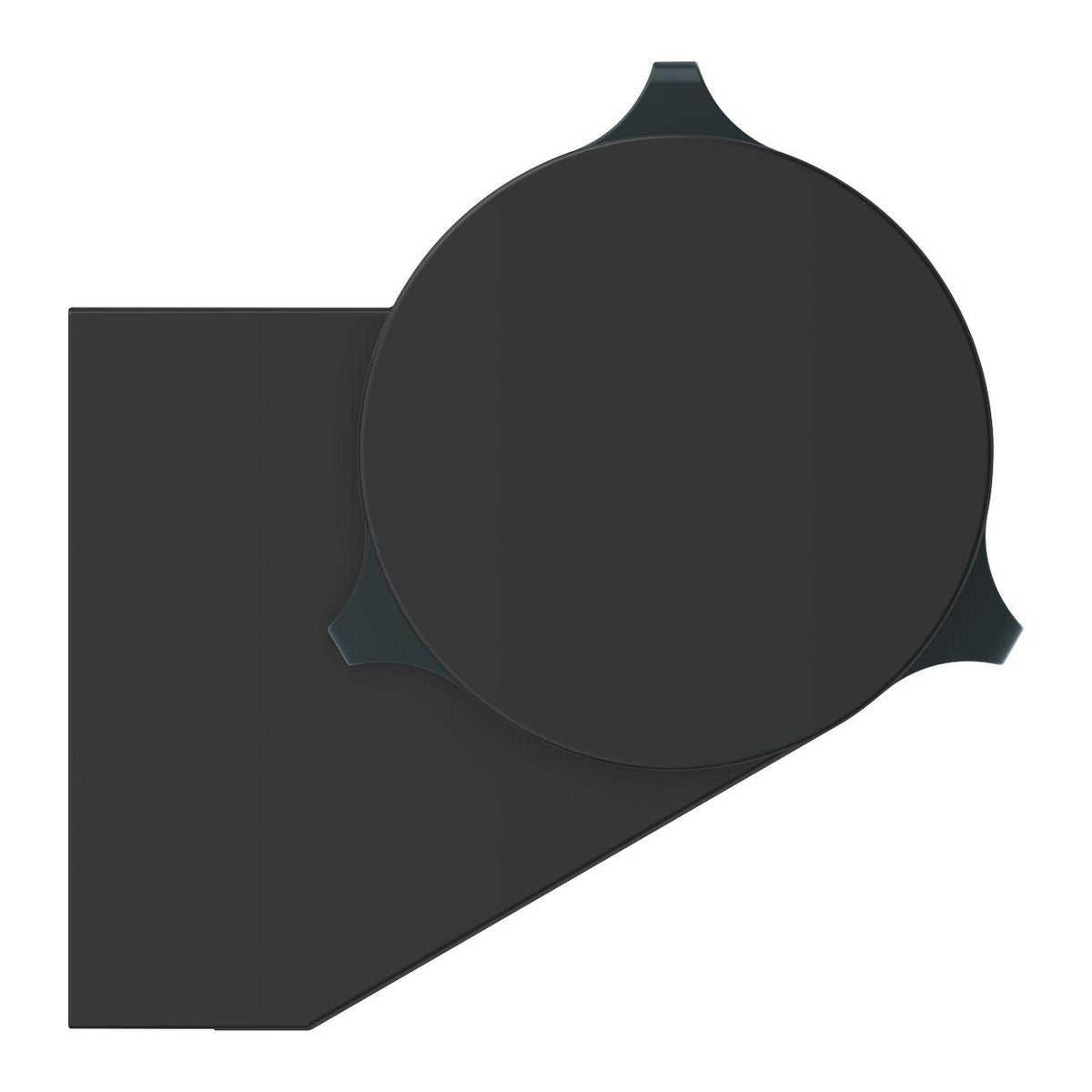 Grohe Tempesta El Duşu Askısı - 275952431