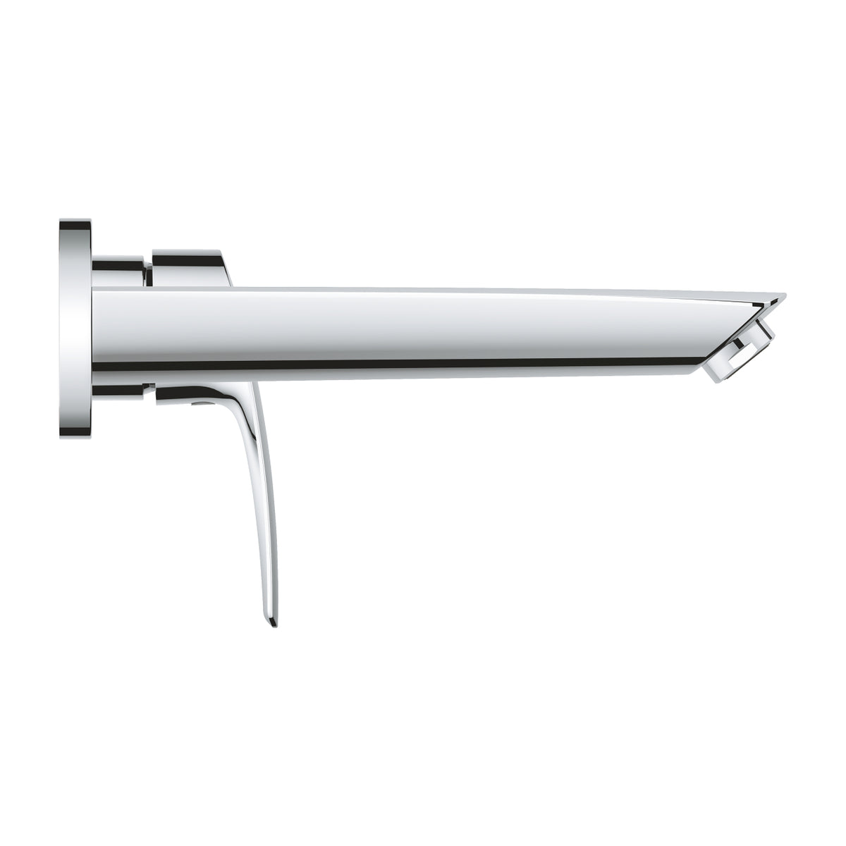 Grohe Eurosmart İki Delikli Lavabo Bataryası  M- Boyut - 29338003